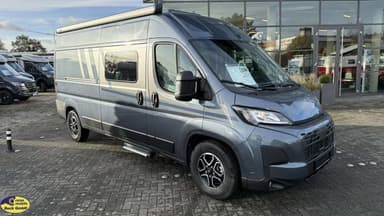 Carado CV 600 PRO