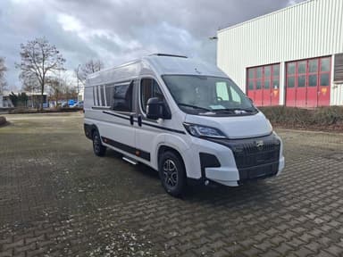 Carado CV 640
