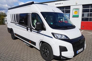 Carado CV 640