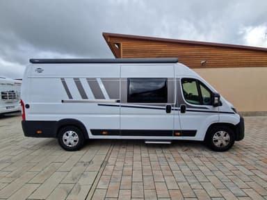 Carado CV 640