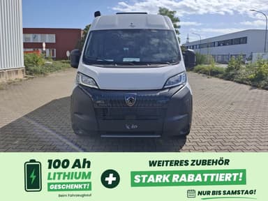 Carado CV 640