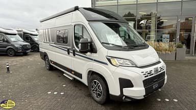 Carado CV 640 PRO+
