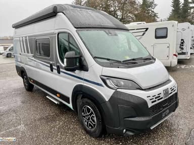 Carado CV 640 PRO+