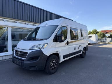 Carado CV Vlow 540 , RFK ,