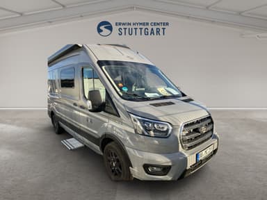 Carado Edition24 CV Ford 590 4x4