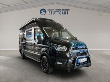 Carado Edition24 CV Ford 590 4x4