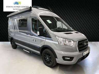 Carado Edition24 CV Ford 590 4x4