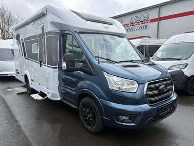 Carado Edition24 T Ford 338