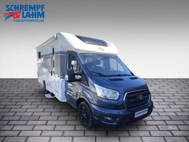 Carado Edition24 T Ford 447