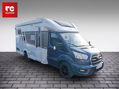 Carado Edition25 T Ford 338
