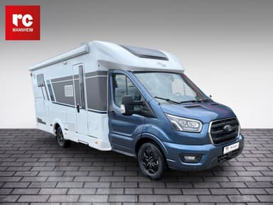 Carado Edition25 T Ford 447