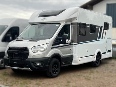 Carado Edition26 T Ford 338