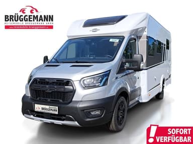 Carado Edition26 T Ford 338