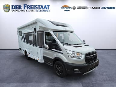 Carado Edition26 T Ford 338
