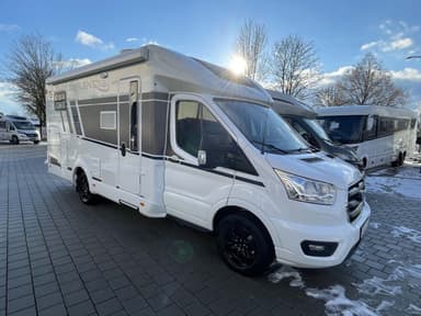Carado Edition26 T Ford 338