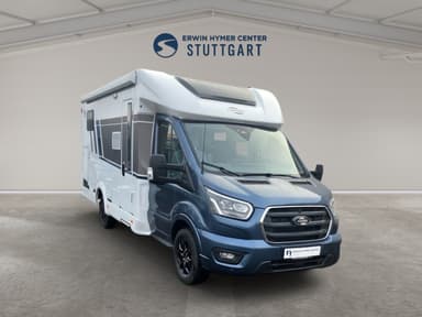 Carado Edition26 T Ford 338