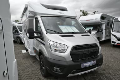 Carado Edition26 T Ford 449