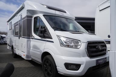 Carado Edition26 T Ford 449