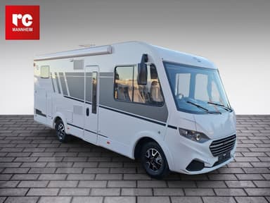 Carado pro+ I 338