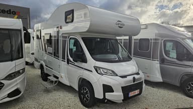 Carado pro A 132
