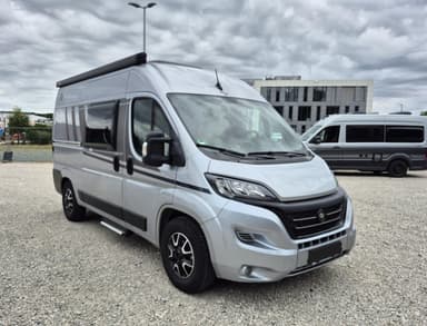 Carado pro CV 540