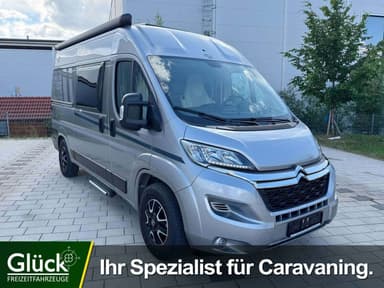 Carado pro CV 540