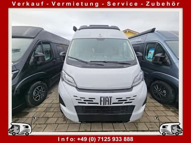 Carado pro CV 540