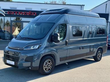 Carado pro CV 600
