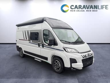 Carado pro+ CV 600