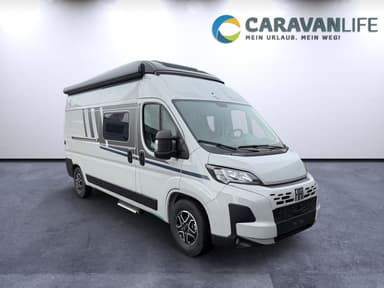 Carado pro CV 600
