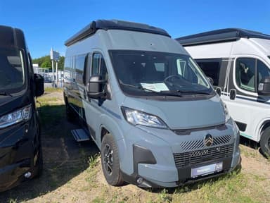 Carado pro CV 600