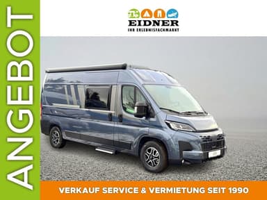 Carado pro CV 600