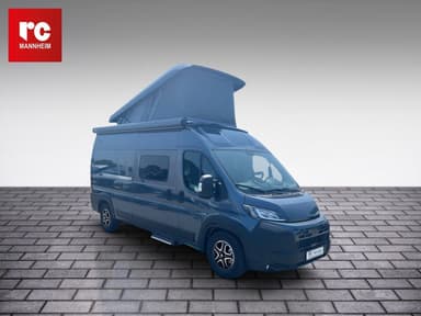 Carado pro CV 600