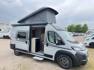 Carado pro CV 600+