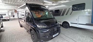Carado pro+ CV 600