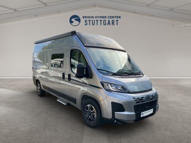 Carado pro CV 600+