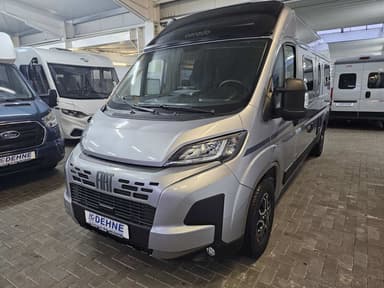 Carado pro+ CV 600