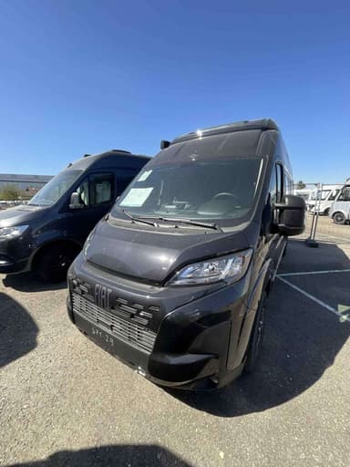Carado pro CV 600