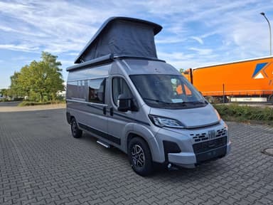 Carado pro CV 600