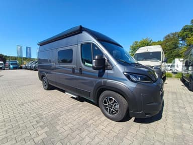 Carado pro+ CV 600