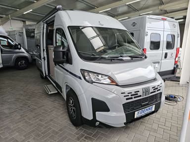 Carado pro CV 602