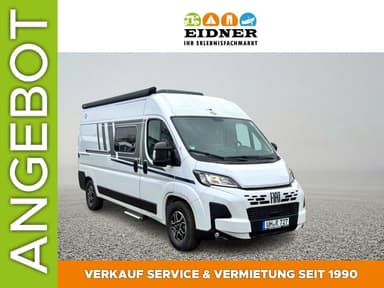 Carado pro CV 602