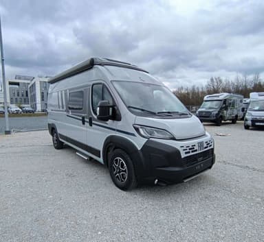 Carado pro CV 602