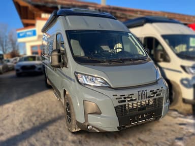 Carado pro CV 602