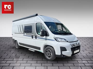 Carado pro CV 602