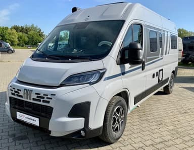 Carado pro CV 602