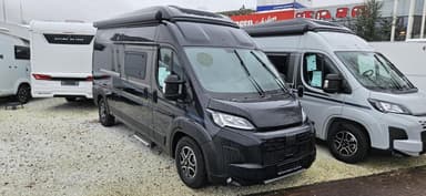 Carado pro CV 602