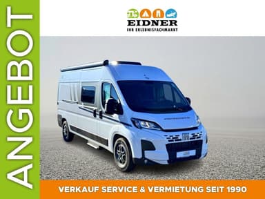 Carado pro CV 602