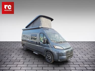 Carado pro CV 602