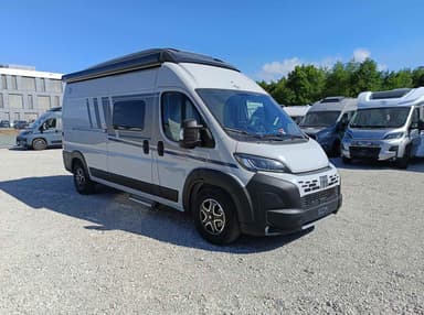 Carado pro CV 602
